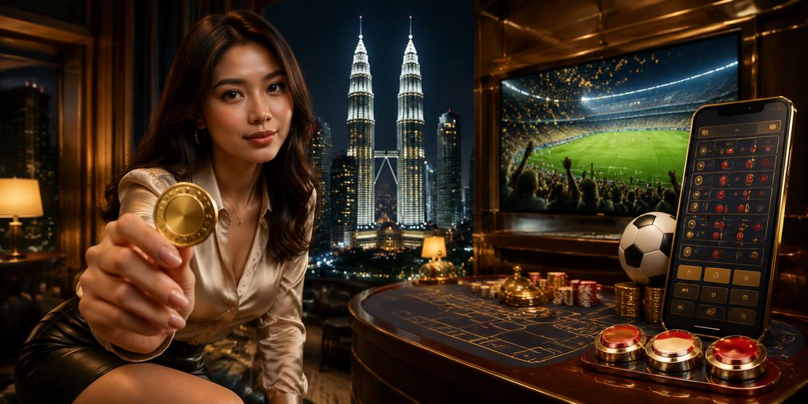 en590 Apa yang Kami Tawarkan di en590 Casino
